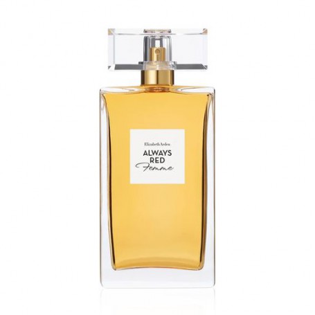 Elizabeth Arden Always Red Femme Туалетная вода женская, 100 мл