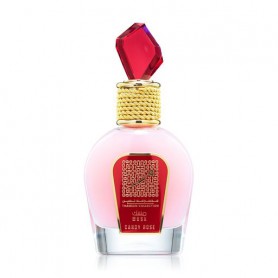 Lattafa Perfumes Musk Candy Rose Парфюмированная вода унисекс, 100 мл
