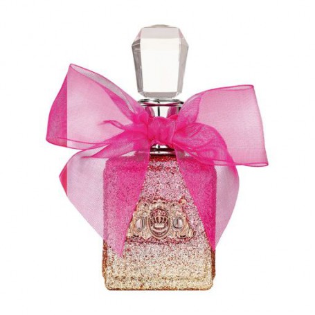 Juicy Couture Viva La Juicy Rose Парфюмированная вода женская, 50 мл
