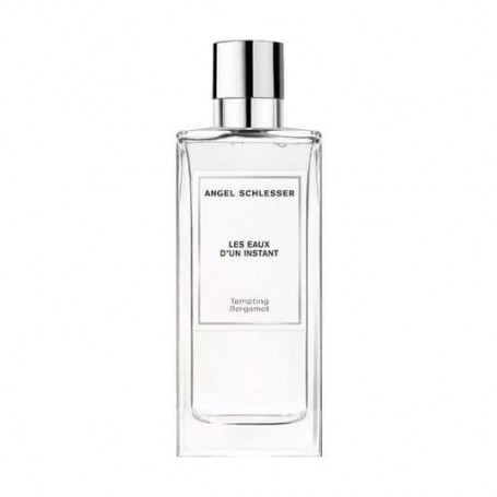 Angel Schlesser Tempting Bergamot Туалетная вода унисекс, 100 мл