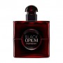 Yves Saint Laurent Black Opium Over Red Парфюмированная вода женская, 30 мл