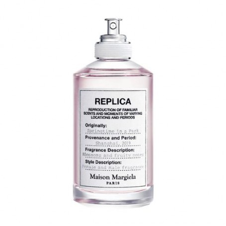 Maison Margiela Replica Springtime in a Park Туалетная вода унисекс, 100 мл