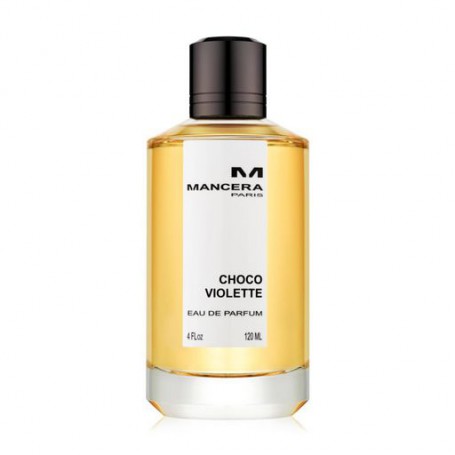 Mancera Choco Violet Парфюмированная вода унисекс, 120 мл (ТЕСТЕР)