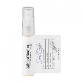 Bibliotheque de Parfum Secret Chapter Парфюмированная вода унисекс, 3 мл (пробник)