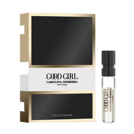 Carolina Herrera Good Girl Парфюмированная вода женская, 1.5 мл (пробник)