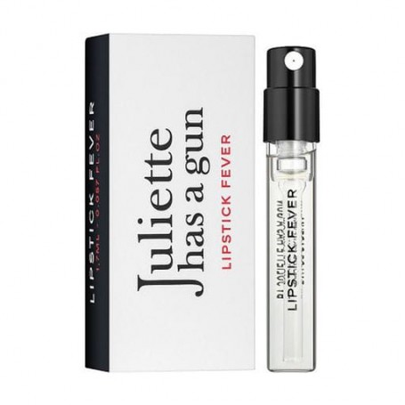 Juliette has a Gun Lipstick Fever Парфюмированная вода женская, 1.7 мл (пробник)