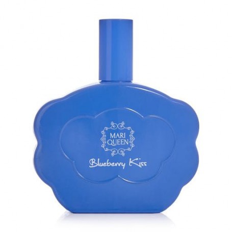 Mari Queen Princess Blueberry Kiss Туалетная вода женская, 90 мл
