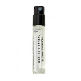 Essential Parfums Orange X Santal Парфюмированная вода унисекс, 2 мл (пробник)