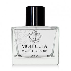 Eclipse Molecula Molecula 02 Парфюмированная вода унисекс, 50 мл