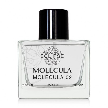 Eclipse Molecula Molecula 02 Парфюмированная вода унисекс, 50 мл