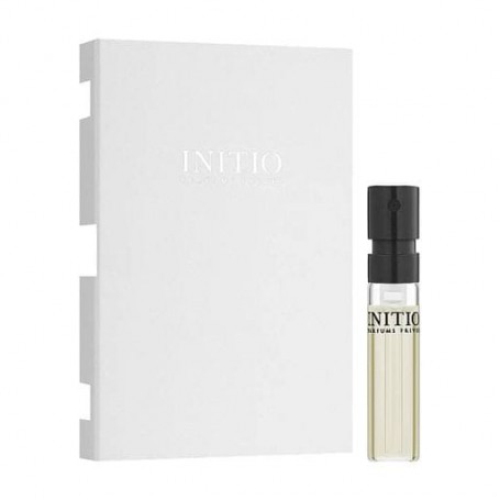 Initio Parfums Prives Paragon Парфюмированная вода унисекс, 1.5 мл (пробник)