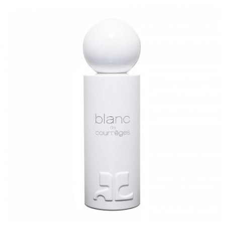 Courreges Blanc de Courreges Парфюмированная вода женская, 5 мл (миниатюра)