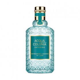 Maurer &amp Wirtz 4711 Acqua Colonia Intense Refreshing Lagoons Of Laos Одеколон женский, 100 мл (ТЕСТЕР)