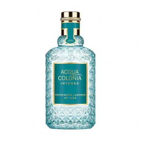 Maurer &amp Wirtz 4711 Acqua Colonia Intense Refreshing Lagoons Of Laos Одеколон женский, 100 мл (ТЕСТЕР)