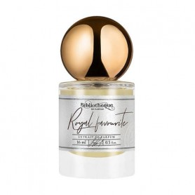 Bibliotheque de Parfum Royal Favourite Парфюмированная вода унисекс, 16 мл