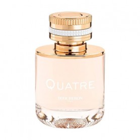 Boucheron Quatre Pour Femme Парфюмированная вода женская, 30 мл