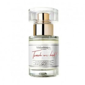 Bibliotheque de Parfum Teach Me Bad! Парфюмированная вода унисекс, 16 мл