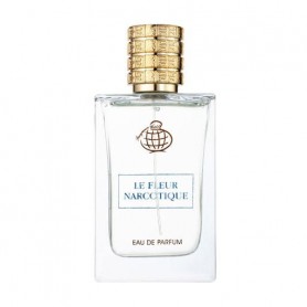 Fragrance World Le Fleur Narcotique Парфюмированная вода женская, 30 мл