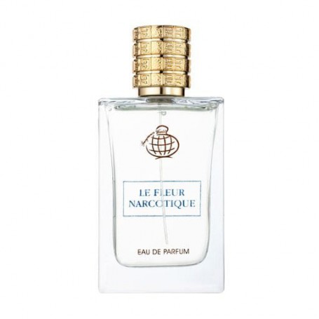 Fragrance World Le Fleur Narcotique Парфюмированная вода женская, 100 мл