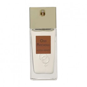 Alyssa Ashley Oud Patchouli Парфюмированная вода унисекс, 30 мл
