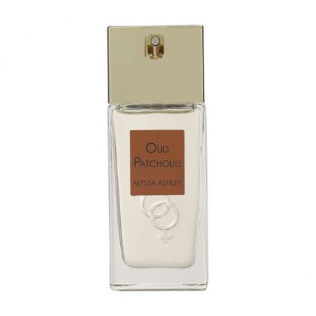 Alyssa Ashley Oud Patchouli Парфюмированная вода унисекс, 30 мл
