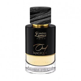 Creation Lamis Oud Magique Парфюмированная вода унисекс, 100 мл