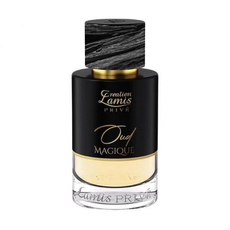 Creation Lamis Oud Magique Парфюмированная вода унисекс, 100 мл