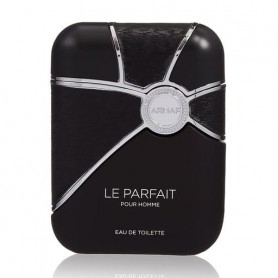 Armaf Le Parfait Pour Homme Парфюмированная вода мужская, 100 мл