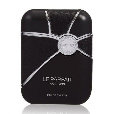 Armaf Le Parfait Pour Homme Парфюмированная вода мужская, 100 мл