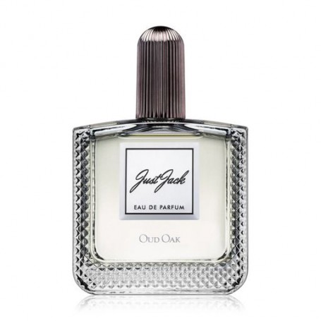 Just Jack Oud Oak Парфюмированная вода мужская, 100 мл