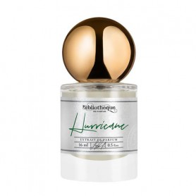 Bibliotheque de Parfum Hurricane Парфюмированная вода мужская, 16 мл