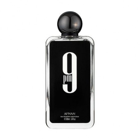 Afnan 9PM Black Парфюмированная вода мужская, 100 мл