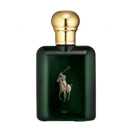 Ralph Lauren Polo Oud Парфюмированная вода мужская, 125 мл