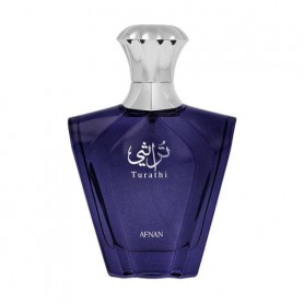 Afnan Turathi Blue Парфюмированная вода мужская, 90 мл