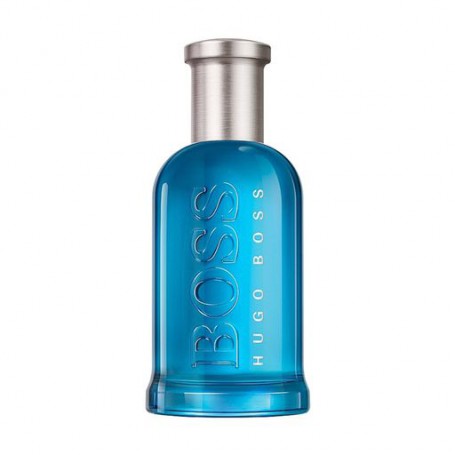 Hugo Boss Boss Bottled Pacific Туалетная вода мужская, 50 мл