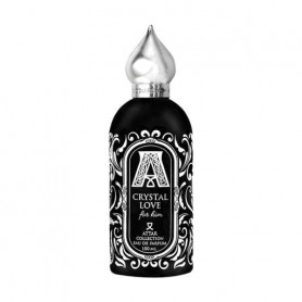 Attar Collection Cyrstal Love For Him Парфюмированная вода мужская, 100 мл (ТЕСТЕР)