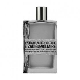 Zadig &amp Voltaire This Is Really Him! Туалетная вода мужская, 50 мл