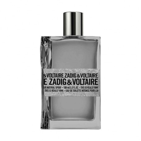 Zadig &amp Voltaire This Is Really Him! Туалетная вода мужская, 50 мл