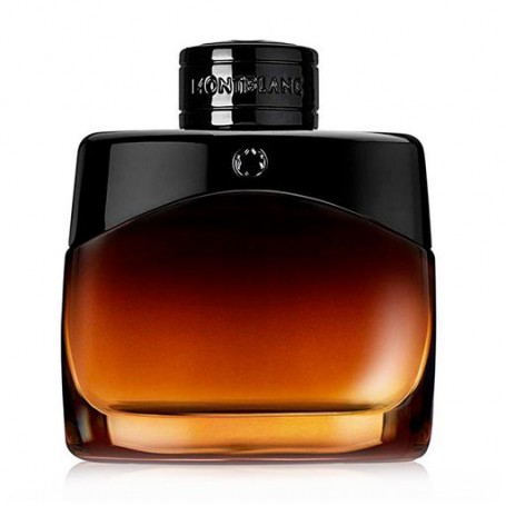 MontBlanc Legend Night Парфюмированная вода мужская, 100 мл