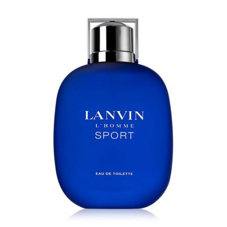 Lanvin L&39Homme Sport Туалетная вода мужская, 100 мл