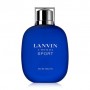 Lanvin L&39Homme Sport Туалетная вода мужская, 100 мл