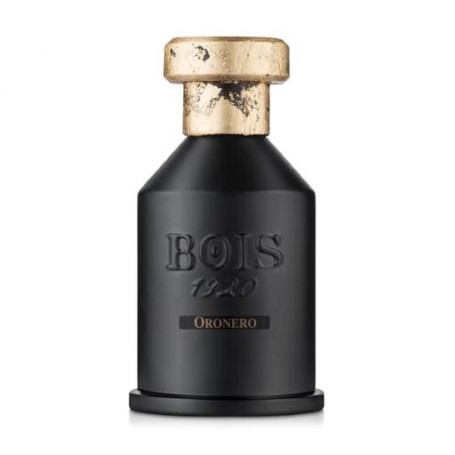 Bois 1920 Oro Nero Парфюмированная вода унисекс, 100 мл (ТЕСТЕР)