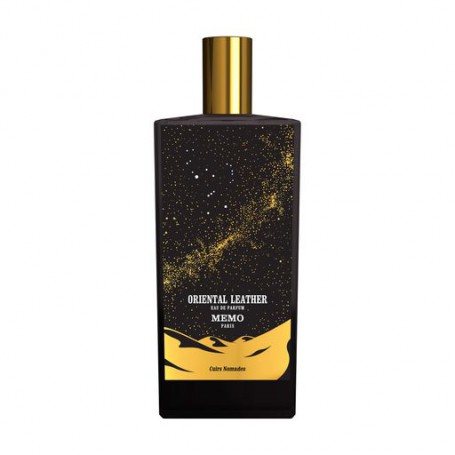 Memo Paris Oriental Leather Парфюмированная вода унисекс, 75 мл