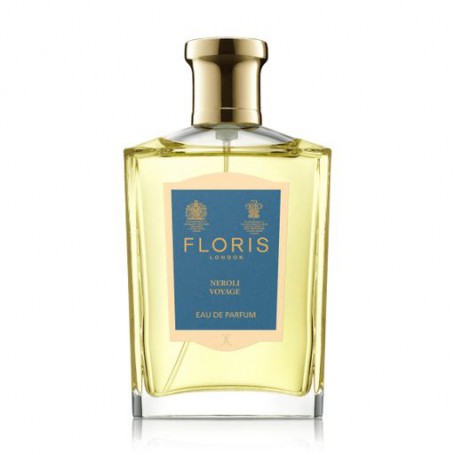 Floris Neroli Voyage Парфюмированная вода унисекс, 100 мл