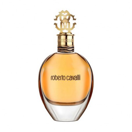 Roberto Cavalli Eau de Parfum Парфюмированная вода женская, 75 мл (ТЕСТЕР)