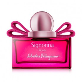 Salvatore Ferragamo Signorina Ribelle Парфюмированная вода женская, 30 мл