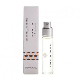 Essential Parfums Mon Vetiver Парфюмированная вода унисекс, 10 мл