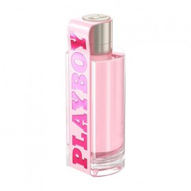 Playboy Play It Sexy Туалетная вода женская, 100 мл
