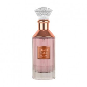 Lattafa Perfumes Velvet Rose Парфюмированная вода женская, 100 мл