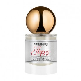 Bibliotheque de Parfum Ellipsis Парфюмированная вода женская, 16 мл